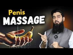Best Oil for Penis Massage | Massage करने का सही तरीक़ा !