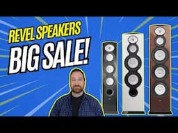 The Best HiFi Deal Going? REVEL Buyer's Guide!