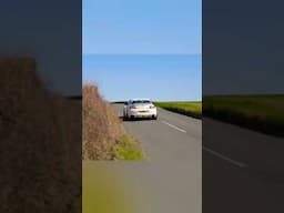 DRIVING IS EVERYTHING! Mazda RX-8 Bridge-Ported & Brilliant!! #shorts