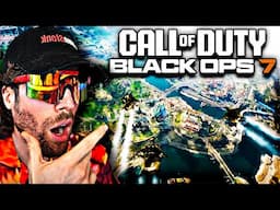 BLACKOUT 2.0 in BLACK OPS 7?! 🤯