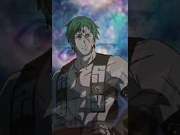 MUSHOKU TENSEI FACTS #1 - Sword Styles #anime #mushokutensei #joblessreincarnation