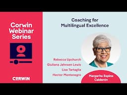 Coaching for Multilingual Excellence
