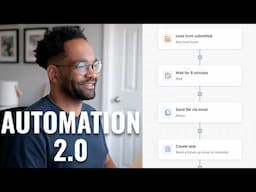 Boost Your Business with HoneyBook Automation 2.0
