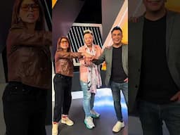 ¡Porque somos maaaalos!🤣🐍 ¿Quién más es así con su grupo de amigos?👀