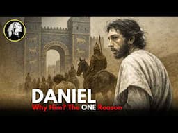 The True Story of Daniel (You Were Never Told This) Book of Daniel.