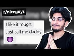 r/NiceGuys Is Diabolical.. 💀