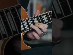 My guitar solo from "Aubrey"