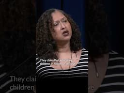The Dangers of Historical Erasure - Amrita Chakrabarti Myers