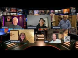 It's Your Turn Monday Webinar