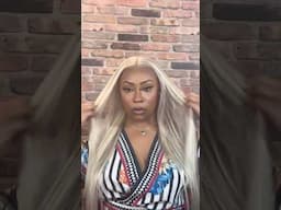 Best Blonde Pre-Cut 13x6 HD Lace Wig from @arabellahairofficial #arabellahair