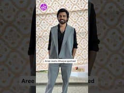Jitendra Kumar looks charming in his effortless clothes