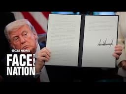 How does Trump's second term compare with Project 2025?