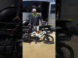 The New Tern GSD 3 and Special Edition Vektron! #cargobike #electricbike #tern