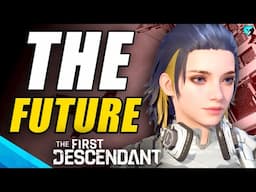 Directors Speak OUT on The Future of The First Descendant