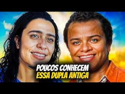 Você VAI SE SURPREENDER com Essa GRAVAÇÃO RARA de 1962!!!