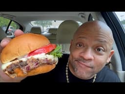 Plan B Milford has the BEST Organic Veggie Burger that I've never had!