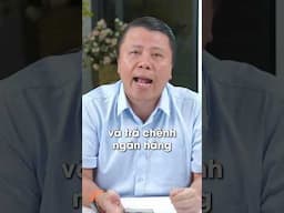 2 Lý do bạn nên cân nhắc trước khi vay ngân hàng #phamtuanson #tuduy