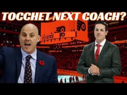 What's Next For The Philadelphia Flyers? 2025 Off-Season Plan