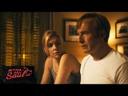 Jimmy Tells Kim The Truth | Something Unforgiveable | Better Call Saul