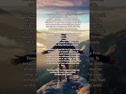 Fear No Man, Trust the Lord: A Devotional Journey through Proverbs 29:25