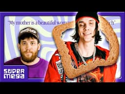 Eating the Crust | supermegashow - 065