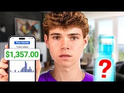 I Sold a Digital Product Online Starting With $0.00