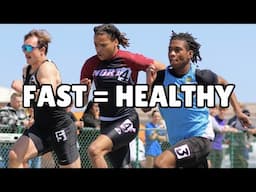 Fast & Healthy: How to Build Speed Without Breaking Athletes