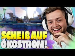 🔥💪🏻 Wir BRAUCHEN KOHLEENERGIE & zwar JEDE MENGE! ⚡😅 Foundry Folge 2