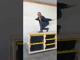 Let’s clear up the clutter with HDX available exclusively at ​@HomeDepot  #HomeDepotPartner #THDHDX