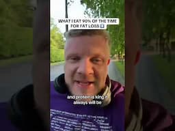 How I Got Fit At 40! 👱🏻‍♂️