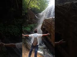 Beauty of Koraput II Rani Duduma Water Fall