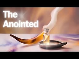 The Anointed! Shofar blowing | Instrumental