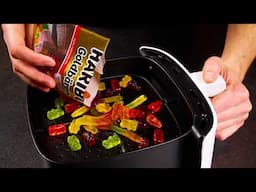 Everyone's Buying Air Fryer After Seeing This 12 Genius Ideas! You'll Copy His Brilliant Hacks!!!