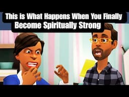 These ARE 5 Life-Changing Benefits of Growing Your Christian Faith!