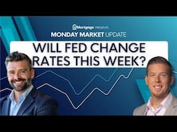 Monday Market Update - 6.16.25