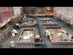 Build A Solid Foundation With Steel And Modern, Sturdy Pre-Mixed Concrete