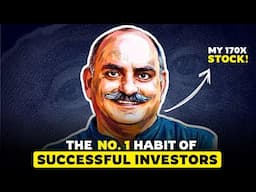 Why Conviction Creates Wealth | Mohnish Pabrai | Stocks | Investment | Compounding