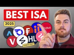 Best Stocks & Shares ISA 2025 – A Smarter Way to Choose