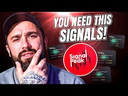 Crypto Signals Telegram : Unlock Crypto Signals for Free Today!