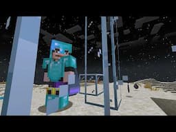 The Ugly Truth About Survival - CrimeCraft 5: Episode 7