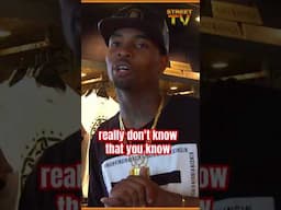 T-Rell explains how he met rapper Tyga