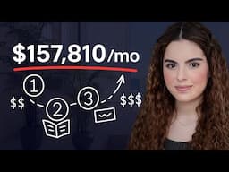 How I Built a $157,810/Month Personal Brand (Full Guide)