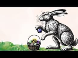 A Vintage Easter Day ~ 1930s Holiday Advertising