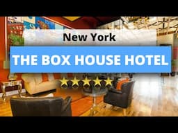 The Box House Hotel, Best Hotel Recommendations