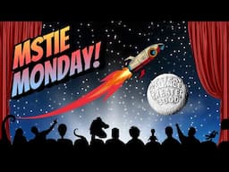 MSTie Monday!
