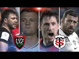 Trailer Quart de final - Rugby Club Toulonnais Vs Stade Toulousain - Champions Cup