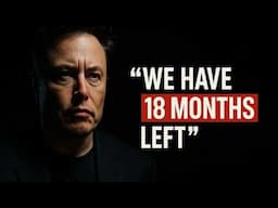 Elon Musk vs The AI Collapse: Deepfakes, Chaos & The War for Reality Itself
