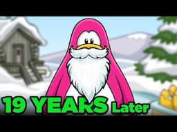 Was Club Penguin ACTUALLY Good, or is it Just Nostalgia?