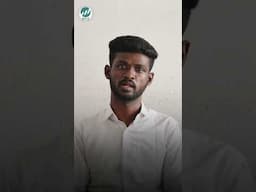 QC Engineer in 30 Days | Gowtham MEC Student Review | Mec Groups