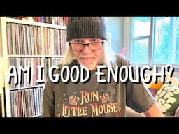 Am I Good Enough? Imposter Syndrome and YouTube